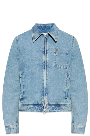 Carhartt WIP Insulated 'OG Detroit' jacket | Men's | Vitkac